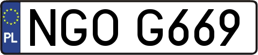 NGOG669