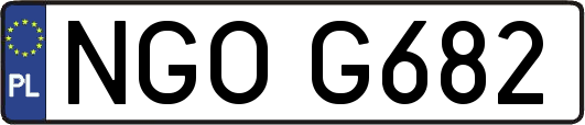 NGOG682