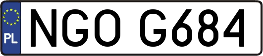 NGOG684