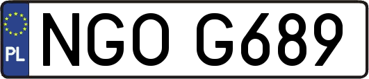 NGOG689