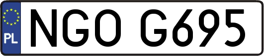 NGOG695