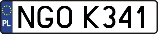 NGOK341