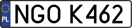 NGOK462