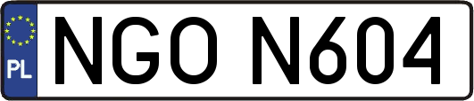 NGON604