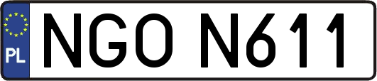 NGON611