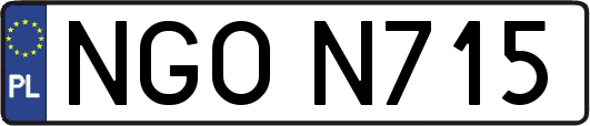 NGON715