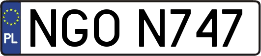 NGON747