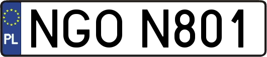 NGON801