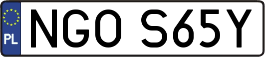 NGOS65Y