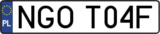 NGOT04F