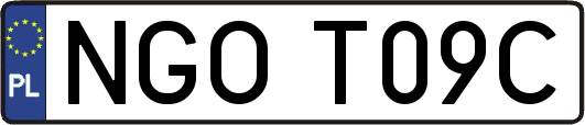 NGOT09C