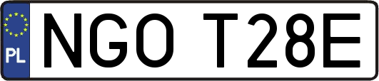 NGOT28E