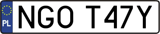 NGOT47Y