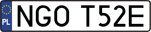 NGOT52E