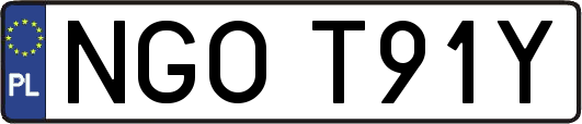 NGOT91Y