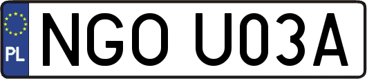 NGOU03A