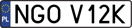NGOV12K