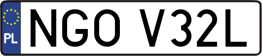 NGOV32L