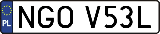 NGOV53L