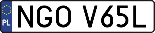 NGOV65L