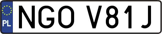 NGOV81J