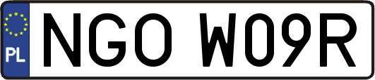 NGOW09R