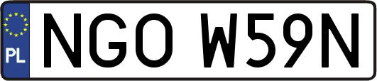NGOW59N