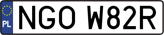 NGOW82R