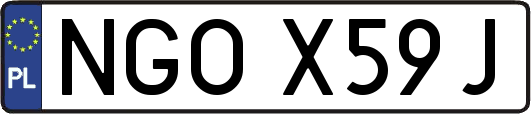 NGOX59J
