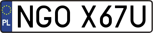 NGOX67U
