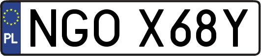 NGOX68Y