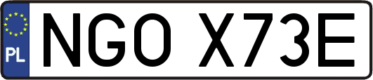 NGOX73E