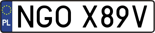 NGOX89V