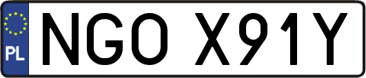 NGOX91Y