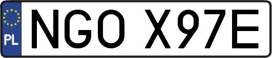 NGOX97E