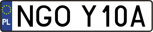 NGOY10A