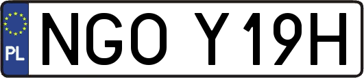 NGOY19H