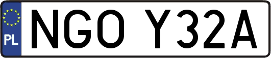 NGOY32A