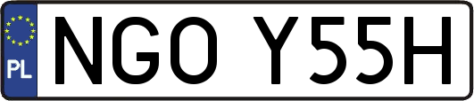 NGOY55H