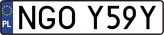 NGOY59Y