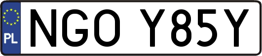 NGOY85Y