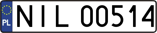 NIL00514