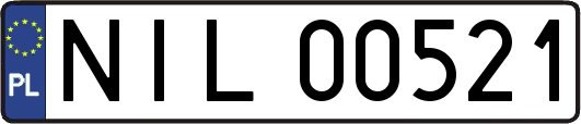 NIL00521