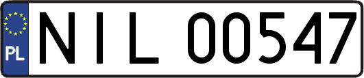 NIL00547