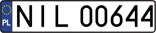 NIL00644