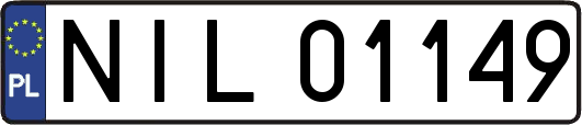 NIL01149