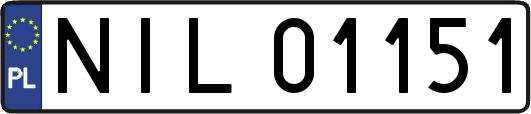 NIL01151