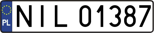 NIL01387