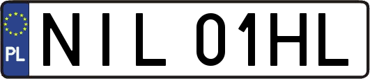 NIL01HL