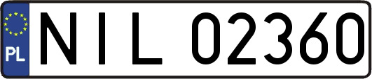 NIL02360